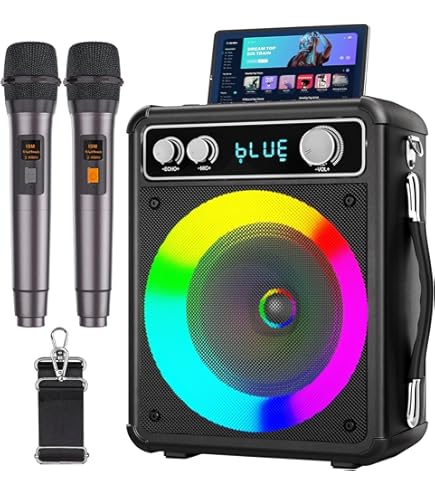 Amazon | TOA 移動用PAアンプ20Wスピーカー付 KZ-25 | PAセット | 楽器