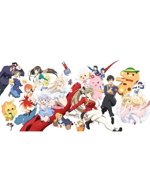 Amazon.co.jp: 甘城ブリリアントパーク 特別編 限定版 [Blu-ray