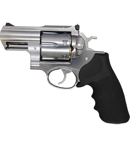 Amazon | マルシン M64 シルバーABS チェッカープラグリップ仕様 18歳