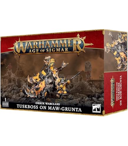 o523 サン・オヴ・ベヘマット キング・ブロッド KING BRODD