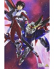 Amazon.co.jp: 機動戦士ガンダムSEED DESTINY スペシャルエディション