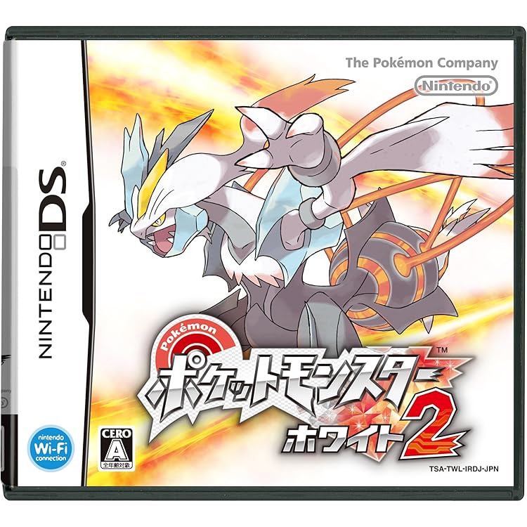 Amazon.co.jp: Pokemon Platinum (輸入版) : Video Games