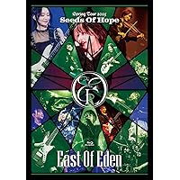 Amazon.co.jp: Forbidden Fruit -1st piece- [通常盤] - East Of Eden