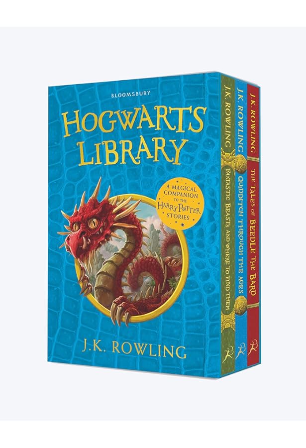 Amazon | Harry Potter and the Cursed Child - Parts One and Two