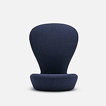 Amazon｜アンドメディカル STRETCH CHAIR ネイビー｜座椅子 オンライン通販