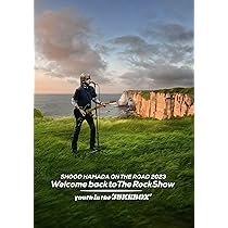 Amazon.co.jp: ON THE ROAD 2022 LIVE at 武道館 (完全生産限定盤