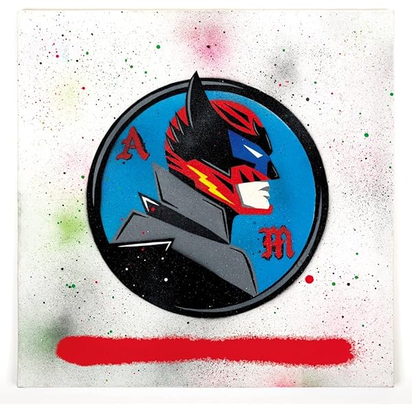 レア RED SPIDER 【ANTHEM part.5】V CD レア RED SPIDER 【ANTHEM