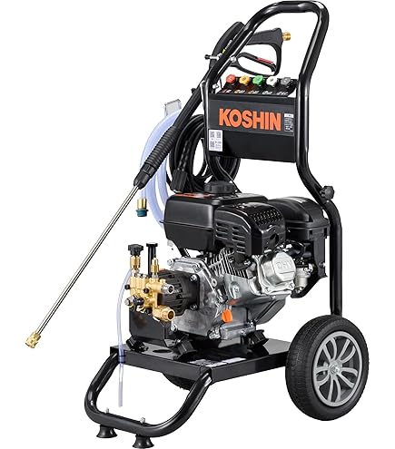 Amazon | ツルミ (鶴見) ジェットポンプ HPJ-5ESM-2 〈エンジン駆動