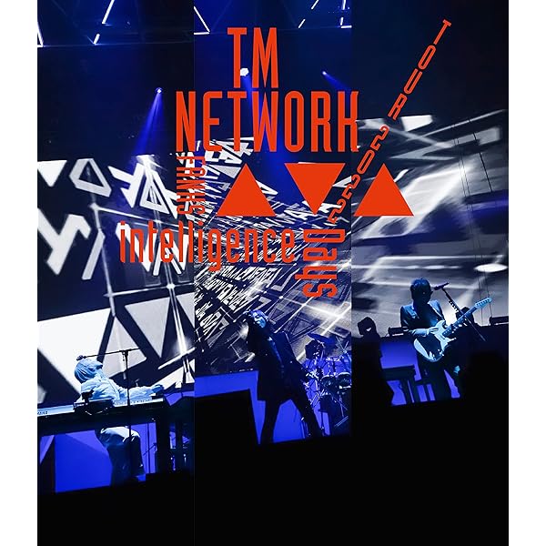 Amazon.co.jp: TM NETWORK 40th FANKS intelligence Days ~DEVOTION