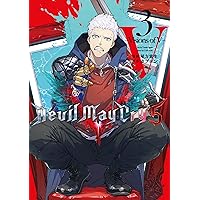 Devil May Cry 5 -Visions of V- 1 (LINEコミックス) | 尾方富生