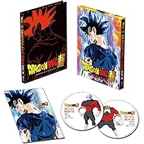 Amazon.co.jp: ドラゴンボール超 Blu-ray BOX11 : 野沢雅子, 堀川