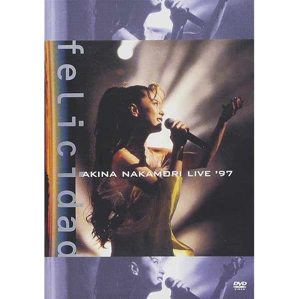 Amazon.co.jp: Akina Nakamori Special Live 2009 Empress at Yokohama
