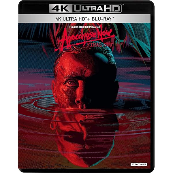 Amazon.co.jp: ブレードランナー ファイナル・カット (2枚組) [Blu-ray