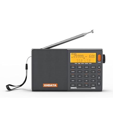 Amazon.co.jp: SONY ICF-SW7600GR FMラジオ : Electronics