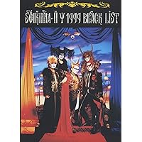 BS 聖飢魔II 1999 BLOOD LIST[元祖極悪集大成盤] |本 | 通販 | Amazon