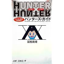 HUNTER×HUNTER ハンター×ハンター コミック 1-38巻セット (集英社