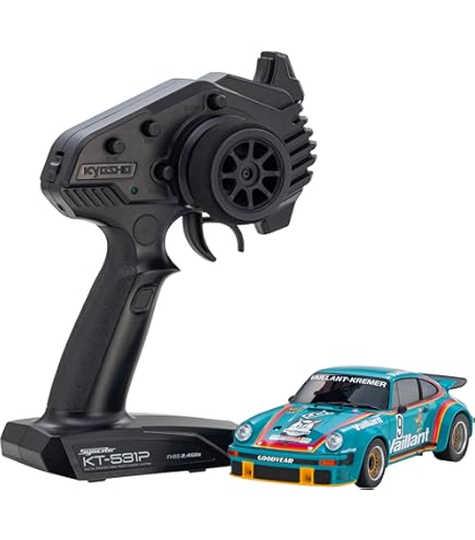 京商 ミニッツ Mini-Z ランチア デルタ 1992 オートスケール 京商