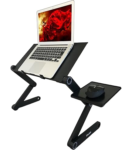 Amazon.co.jp: PUNCUBE ポータブルラップデスク - ウルトラスリム