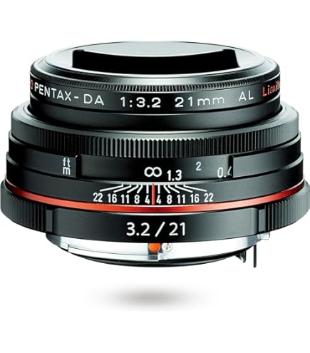 Amazon.co.jp: ＜良品＞ Pentax DA35mm F2.4 AL : 家電＆カメラ