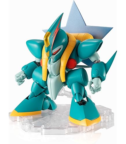 Amazon | ネクスエッジスタイルMASHINUNIT白虎丸魔神英雄伝ワタル七魂