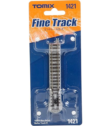 Amazon | トミーテック(TOMYTEC)TOMIX Nゲージ ストレートレール S280