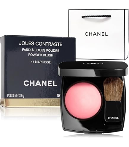 Amazon | CHANEL シャネル カメリア フトゥーラ ブラッシュ チーク