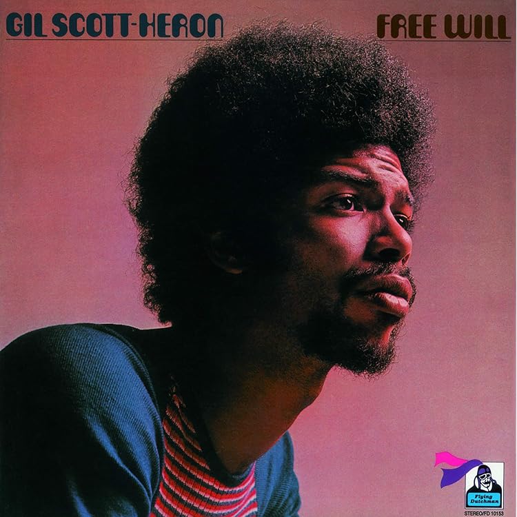 Amazon.co.jp: The Best of Gil Scott Heron: ミュージック