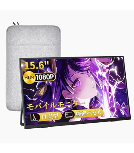 Amazon.co.jp: Sculptor M156LRU 15.6