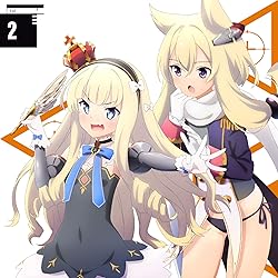 Amazon.co.jp: (初回盤)TVアニメーション『アズールレーン