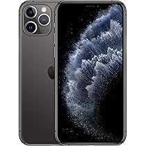 Amazon | 【整備済み品】 Apple iPhone 11 Pro 64GB スペースグレー