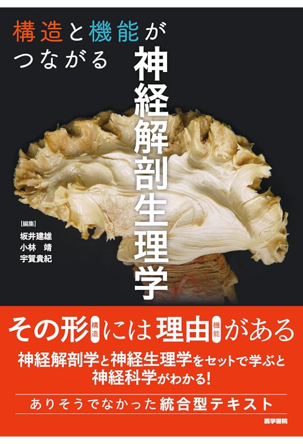 臨床のための神経機能解剖学 | 後藤 文男, 天野 隆弘 |本 | 通販 | Amazon