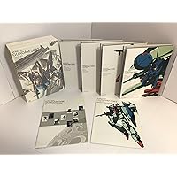 Amazon.co.jp: G-SELECTION 機動戦士ガンダム0080 DVD-BOX (初回限定