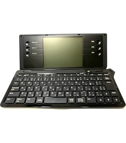 Amazon | キングジム ソフトケース ポメラ DM100用 DMC4 ブラック