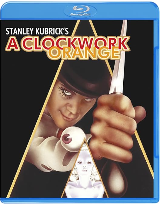 Amazon.co.jp: スタンリー・キューブリック コレクション [Blu-ray