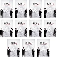 Amazon.co.jp: 相棒 season 12 ブルーレイBOX (6枚組) [Blu-ray