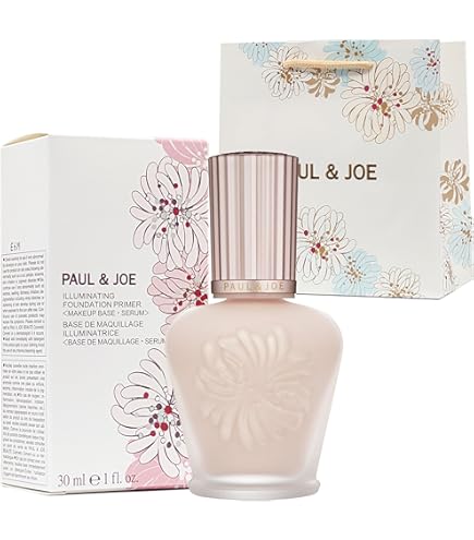 Amazon.co.jp: ポール＆ジョー(PAUL&JOE) ラトゥー エクラ