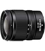 Amazon.co.jp: Nikon 高倍率ズームレンズ NIKKOR Z DX 18-140mm f/3.5