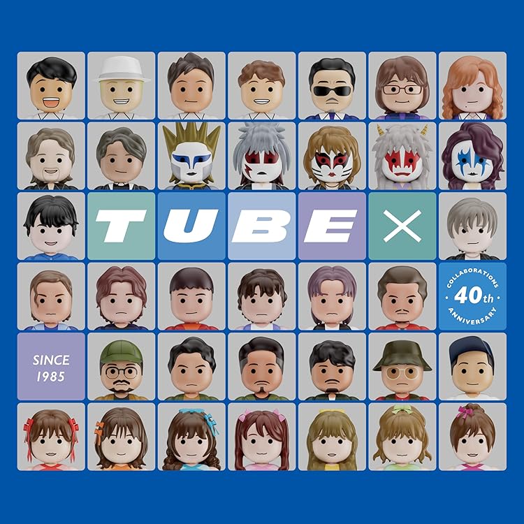 Amazon.co.jp: 【Amazon.co.jp限定】All Singles TUBEst -Blue - (初回