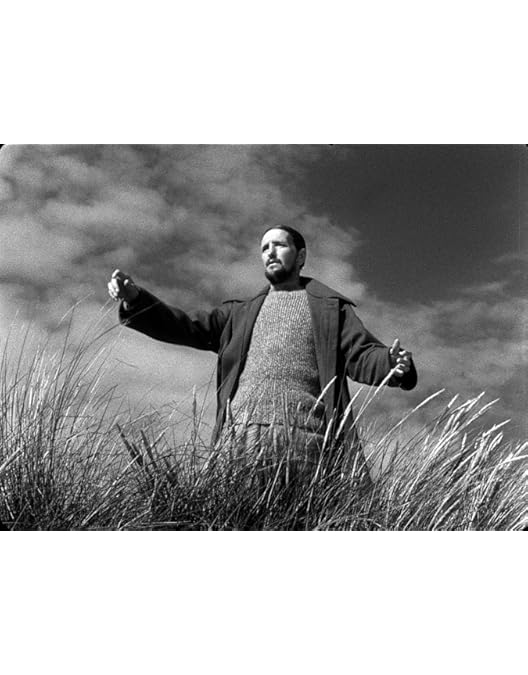 Amazon.co.jp: カール・Th・ドライヤー~聖なる映画作家~ Blu-ray BOX