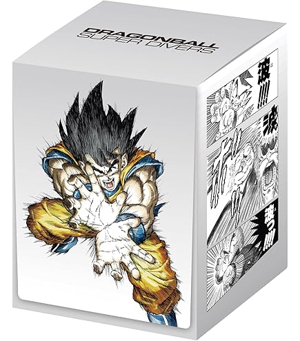 Amazon.co.jp: スーパードラゴンボールヒーローズ 10th ANNIVERSARY
