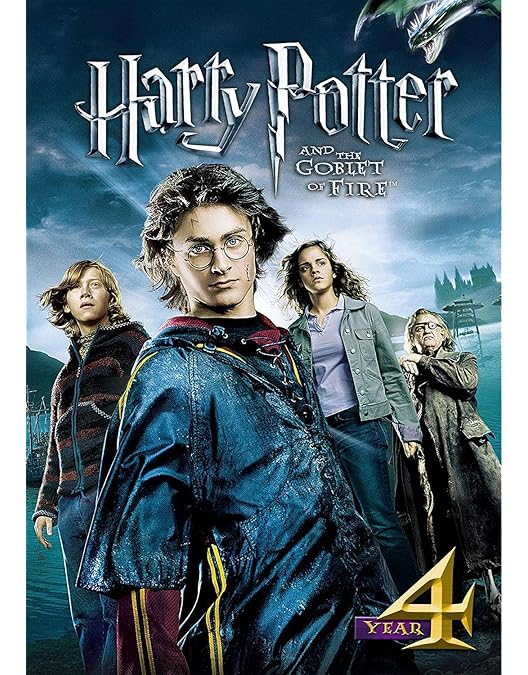 Amazon.co.jp: ハリー・ポッターとアズカバンの囚人 特別版 [DVD