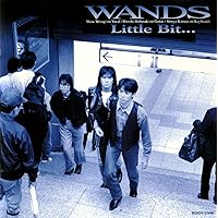 Amazon.co.jp: WANDS: Music