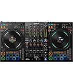Amazon | Pioneer DJ マルチアプリ対応2ch DJコントローラー DDJ-FLX4