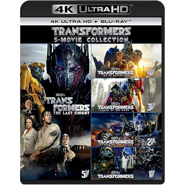 Amazon.co.jp: ジュラシック・ワールド 5ムービー 4K UHD コレクション