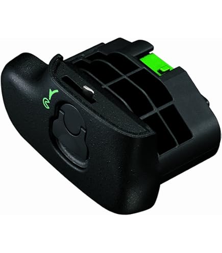 Amazon | Nikon マルチパワーバッテリーパック MB-D17 | カメラ用