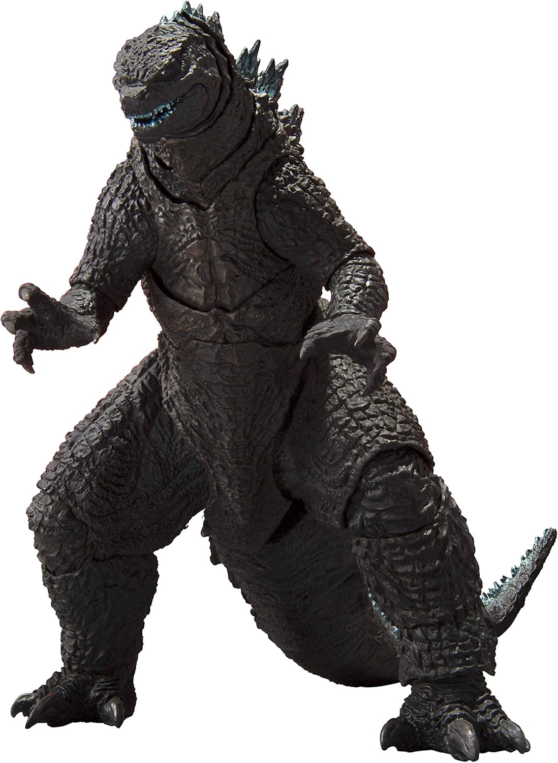 BANDAI SPIRITS「S.H.モンスターアーツ KONG from Movie 『GODZILLA VS