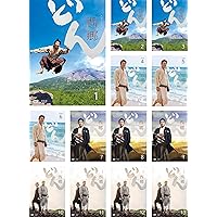 Amazon.co.jp: 西郷どん 完全版 第壱集 Blu-ray : 鈴木亮平: DVD