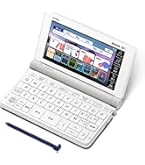 Amazon.co.jp: カシオ 電子辞書 高校生 (英語・国語強化) エクスワード