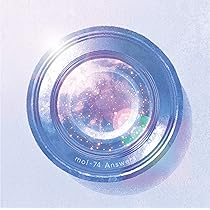 Amazon.co.jp: mol-74(初回生産限定盤)(CD+DVD): ミュージック