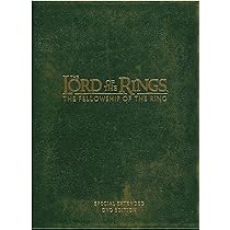 Amazon.co.jp: ロード・オブ・ザ・リング ― スペシャル